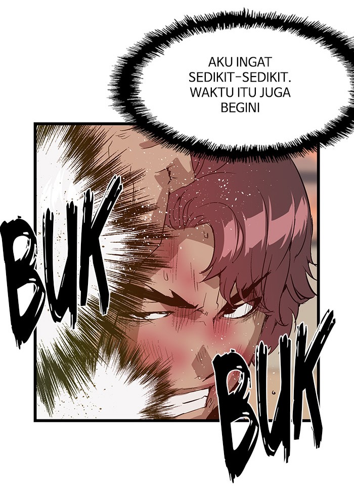 Weak Hero Chapter 23 halaman 48
