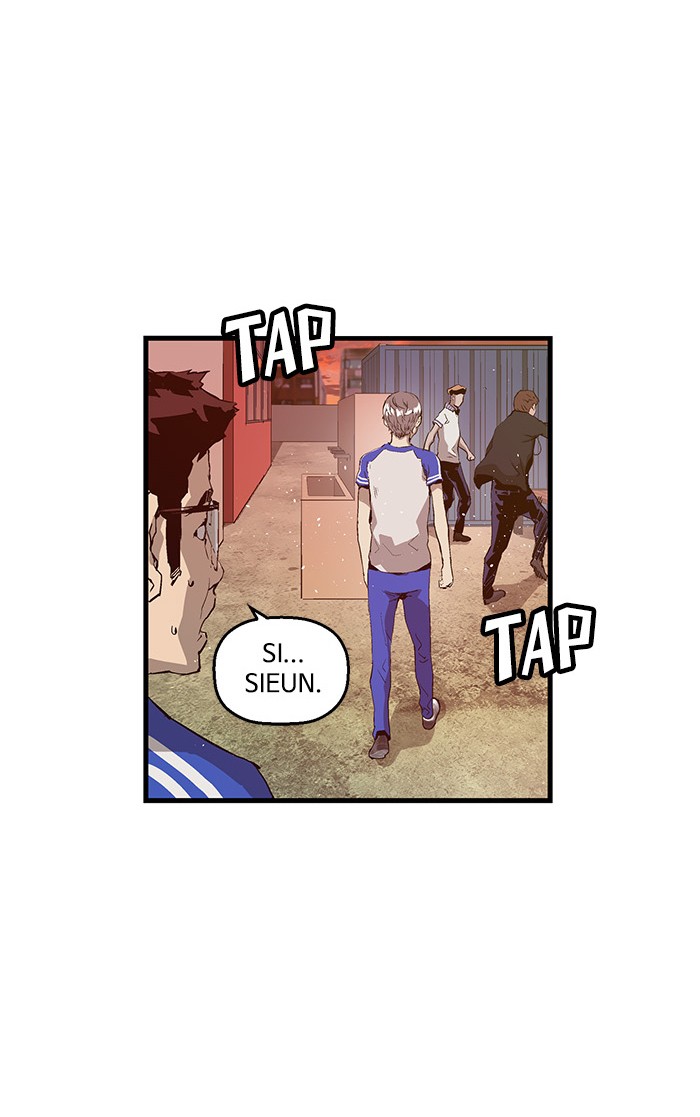 Weak Hero Chapter 23 halaman 46