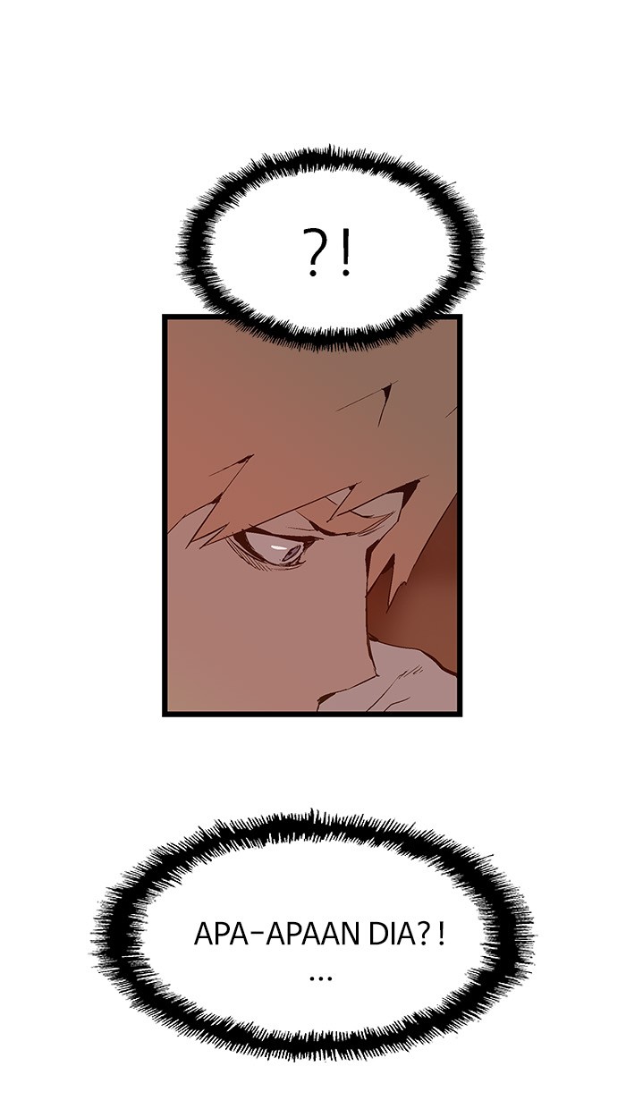 Weak Hero Chapter 23 halaman 82