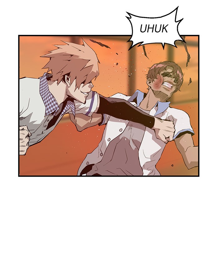 Weak Hero Chapter 23 halaman 18