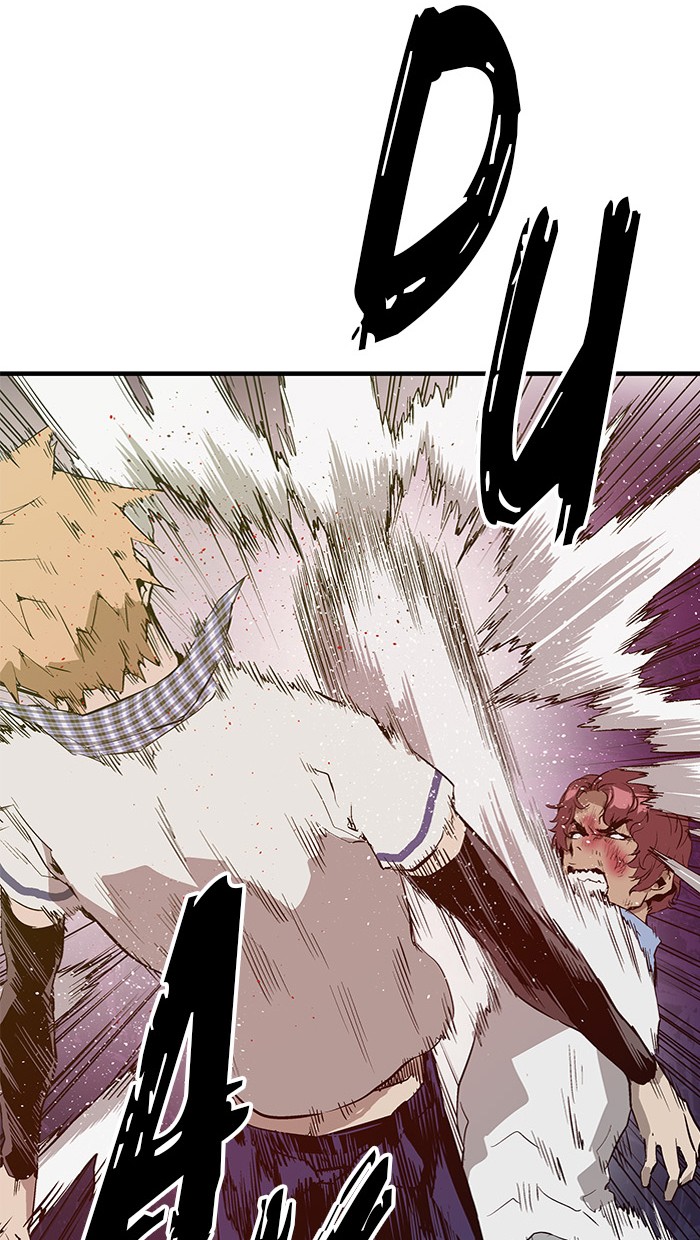 Weak Hero Chapter 23 halaman 59