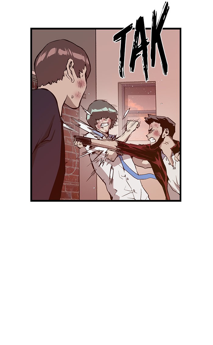 Weak Hero Chapter 23 halaman 7