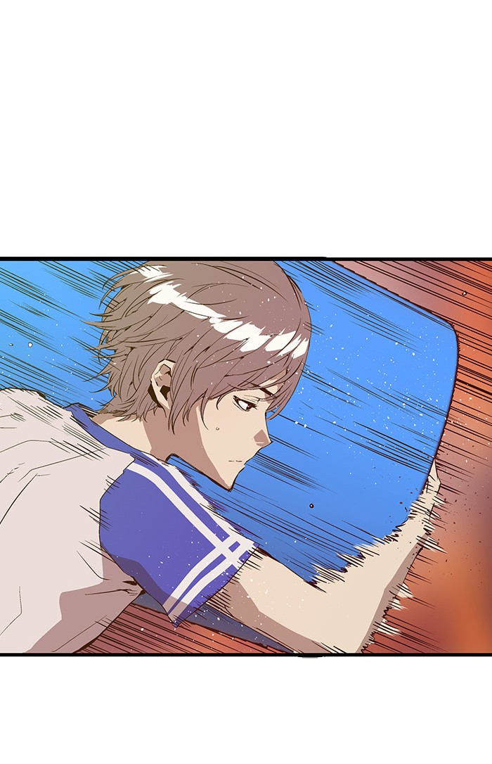Weak Hero Chapter 23 halaman 37