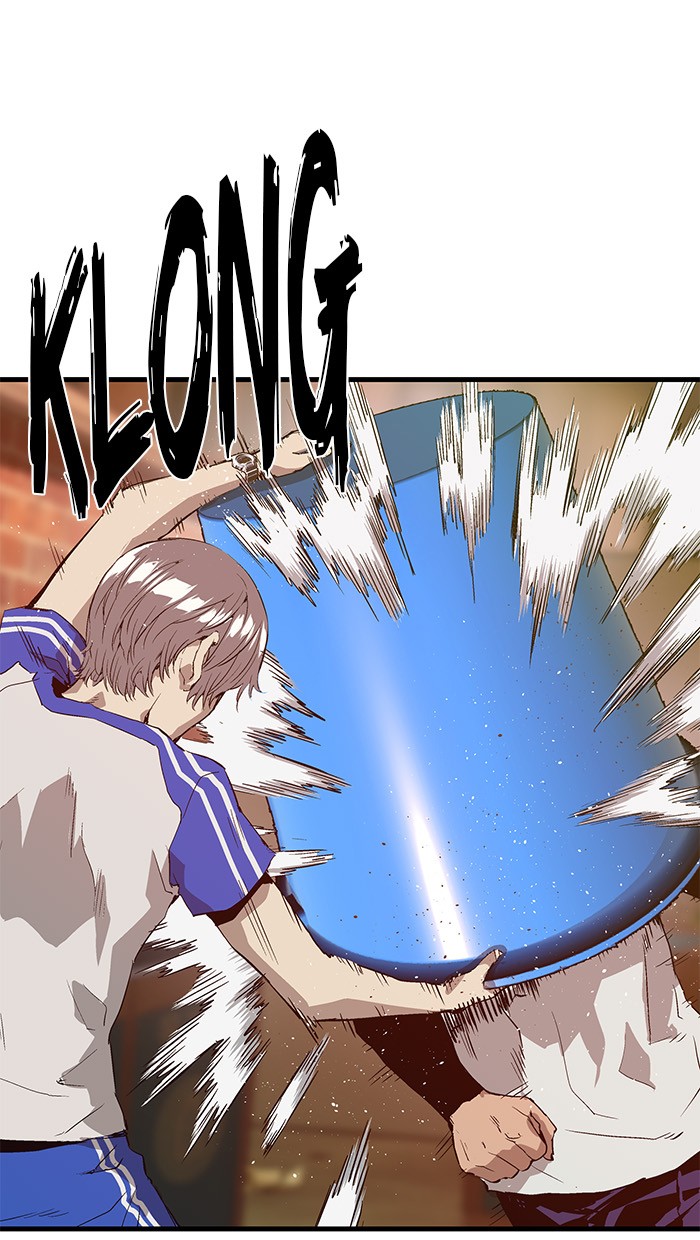 Weak Hero Chapter 23 halaman 29