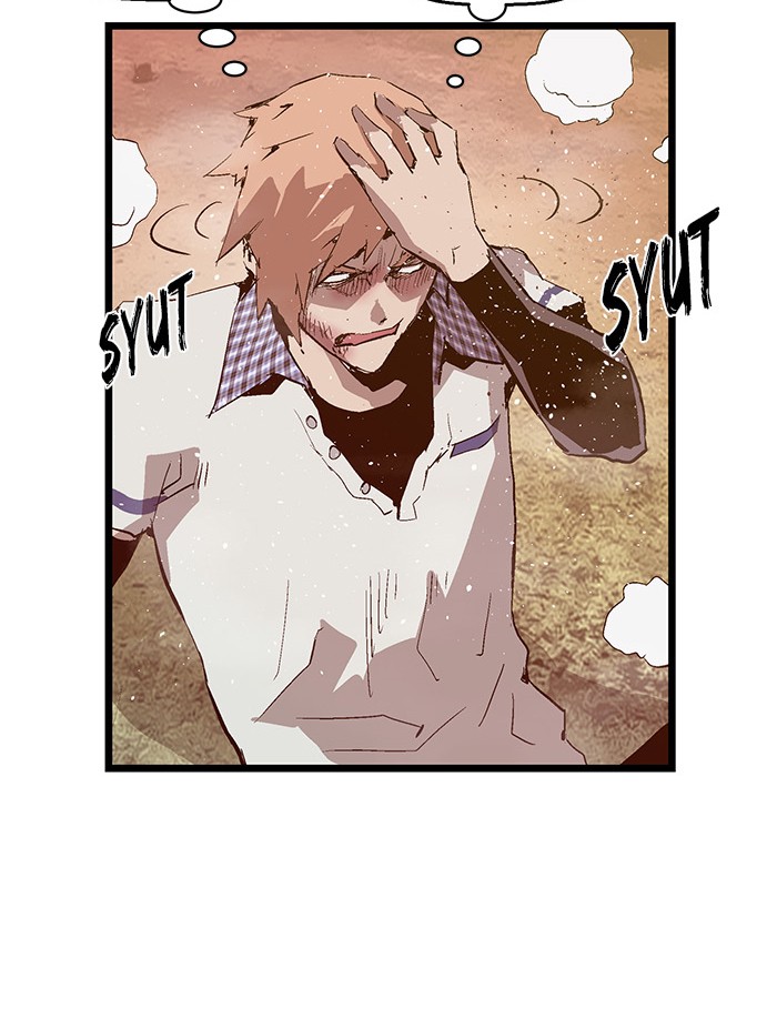 Weak Hero Chapter 23 halaman 69