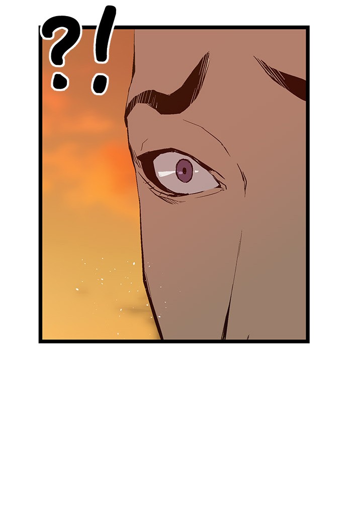 Weak Hero Chapter 23 halaman 21