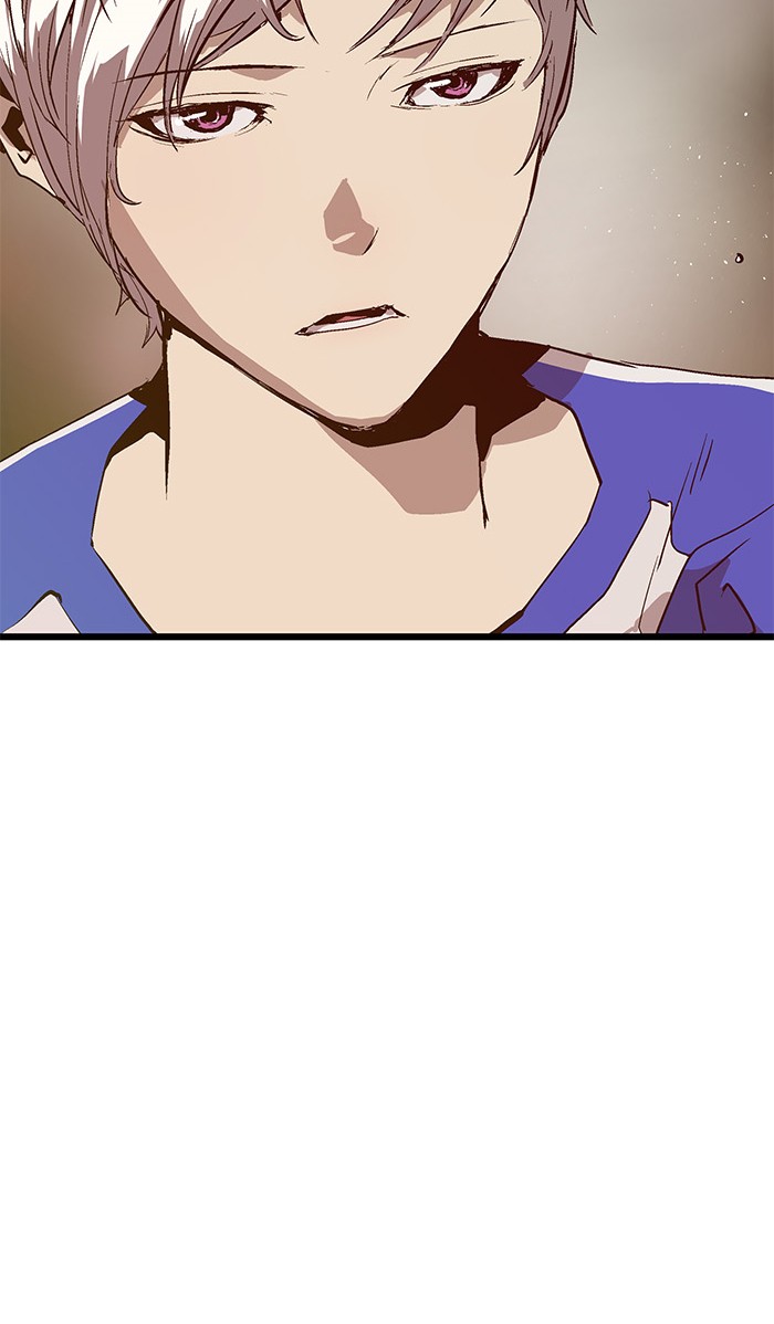 Weak Hero Chapter 23 halaman 74
