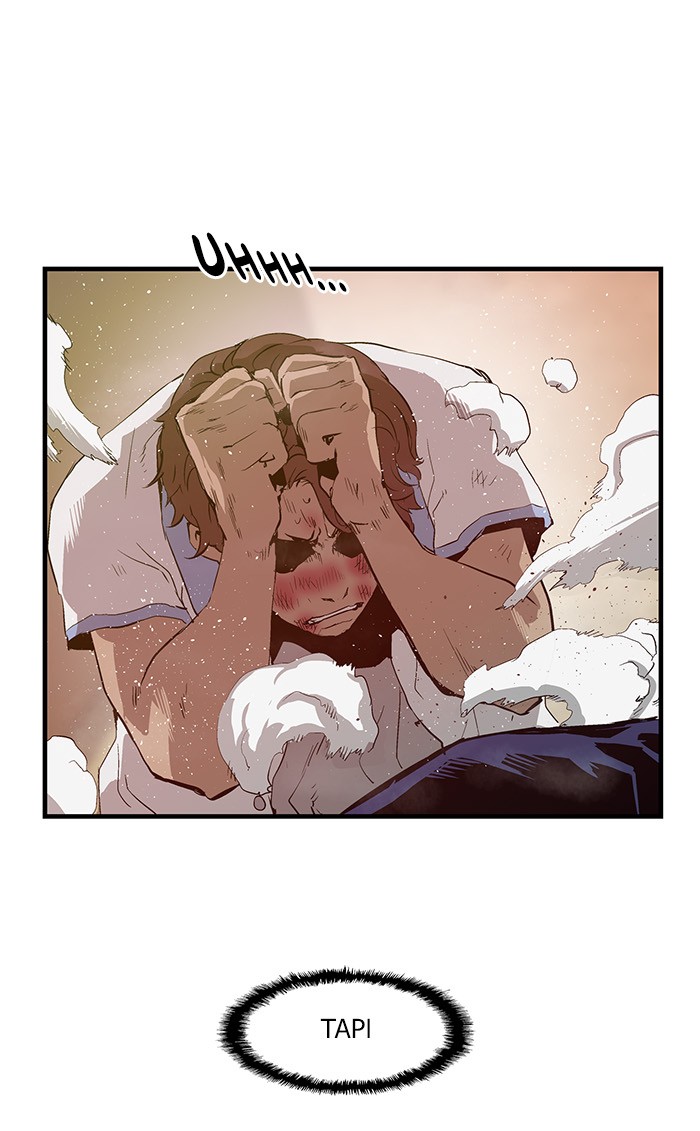 Weak Hero Chapter 23 halaman 54