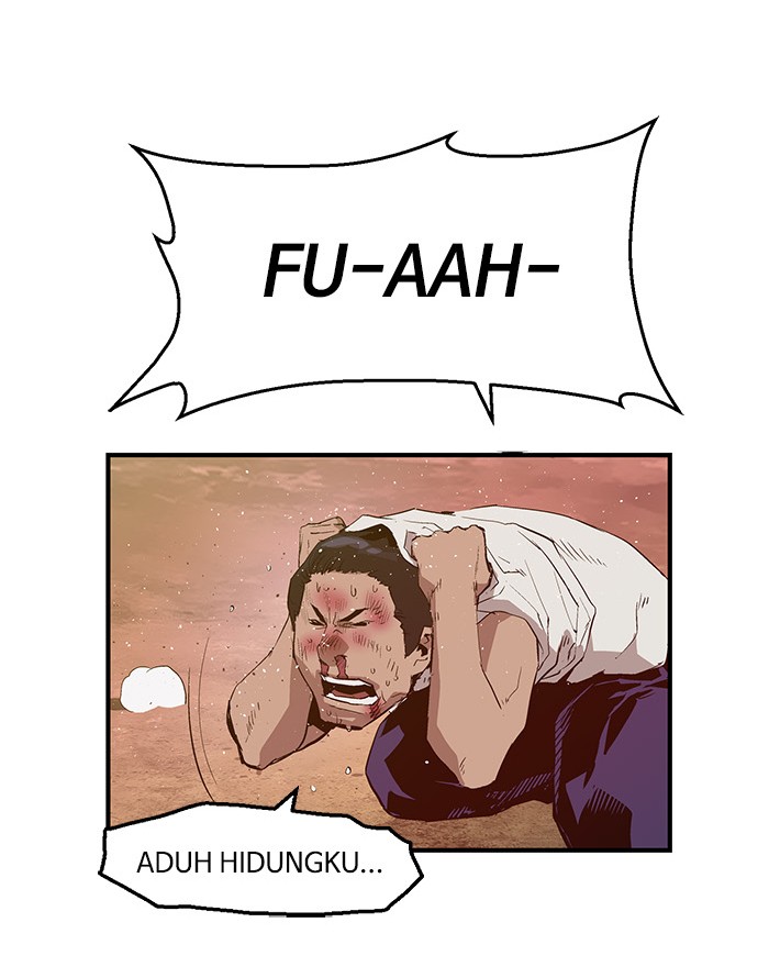 Weak Hero Chapter 23 halaman 40
