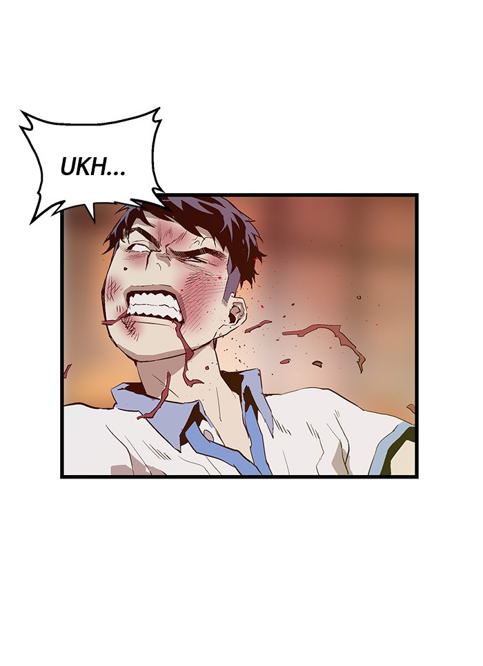 Weak Hero Chapter 23 halaman 10