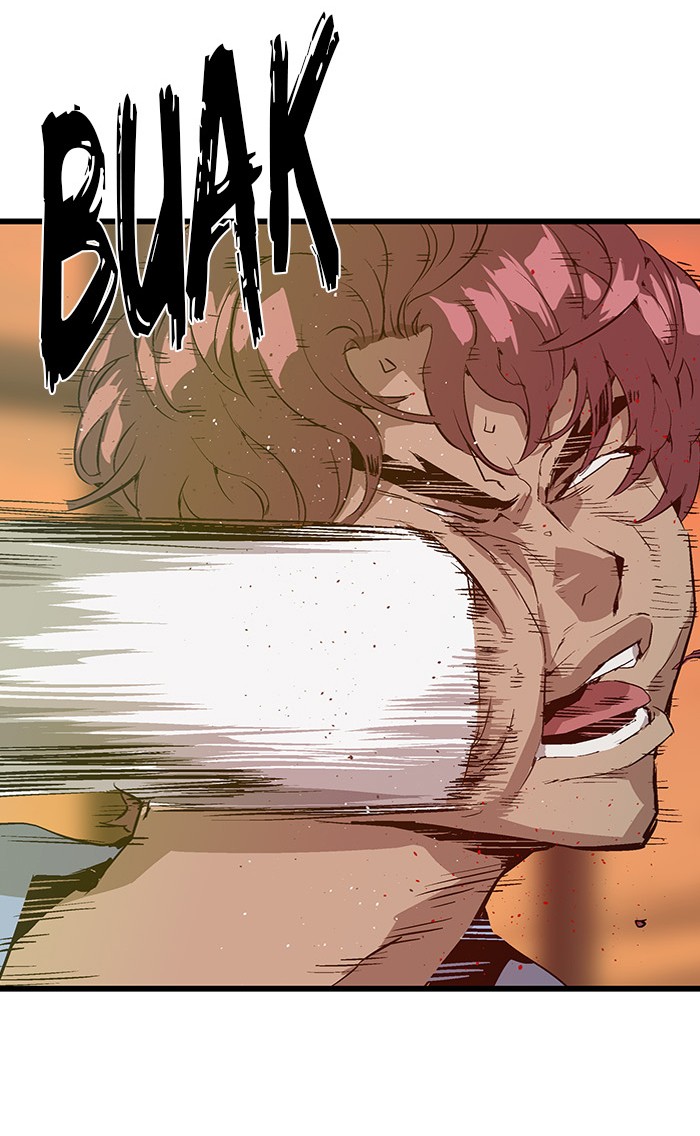 Weak Hero Chapter 23 halaman 17