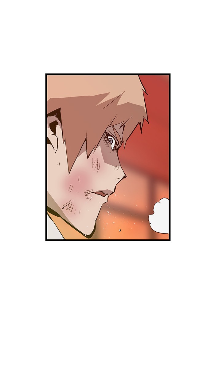 Weak Hero Chapter 23 halaman 72