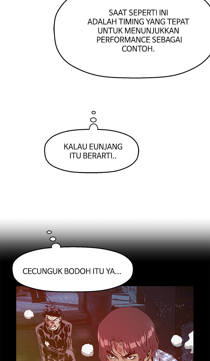 Weak Hero Chapter 25 halaman 15
