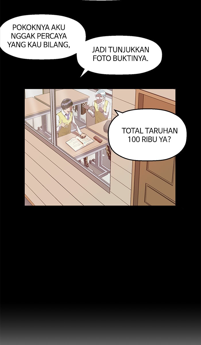 Weak Hero Chapter 25 halaman 68