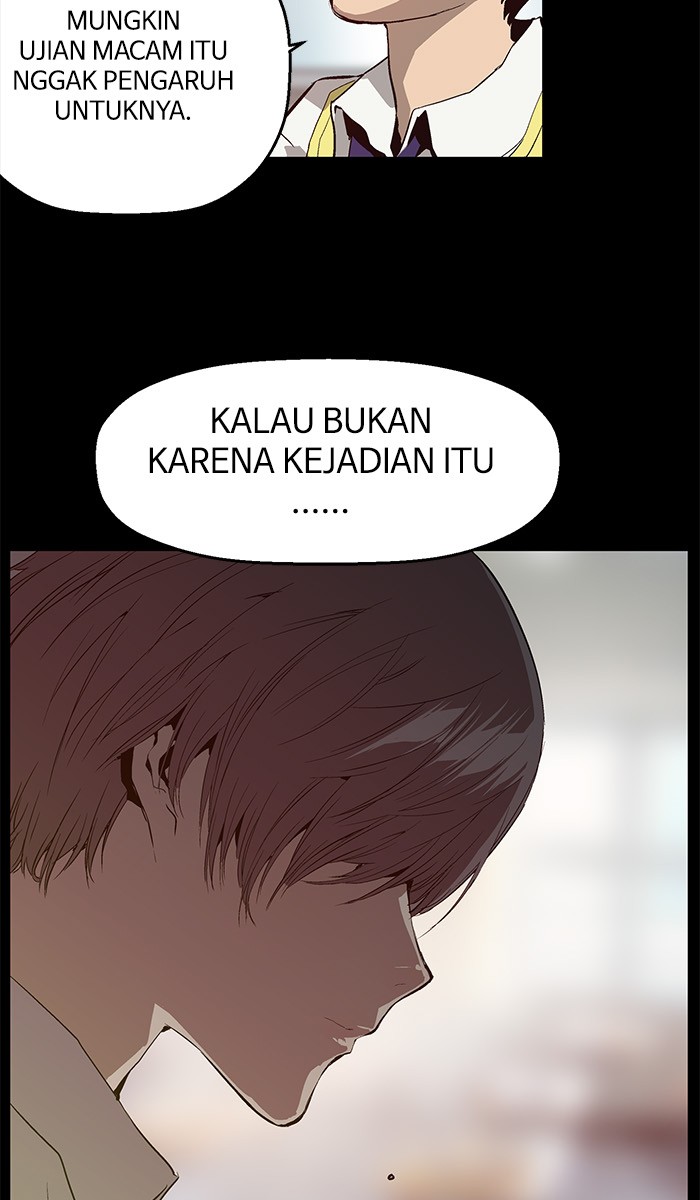 Weak Hero Chapter 25 halaman 66