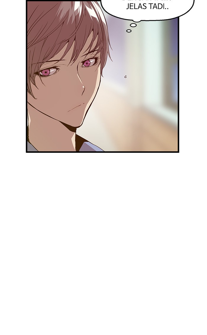 Weak Hero Chapter 25 halaman 47