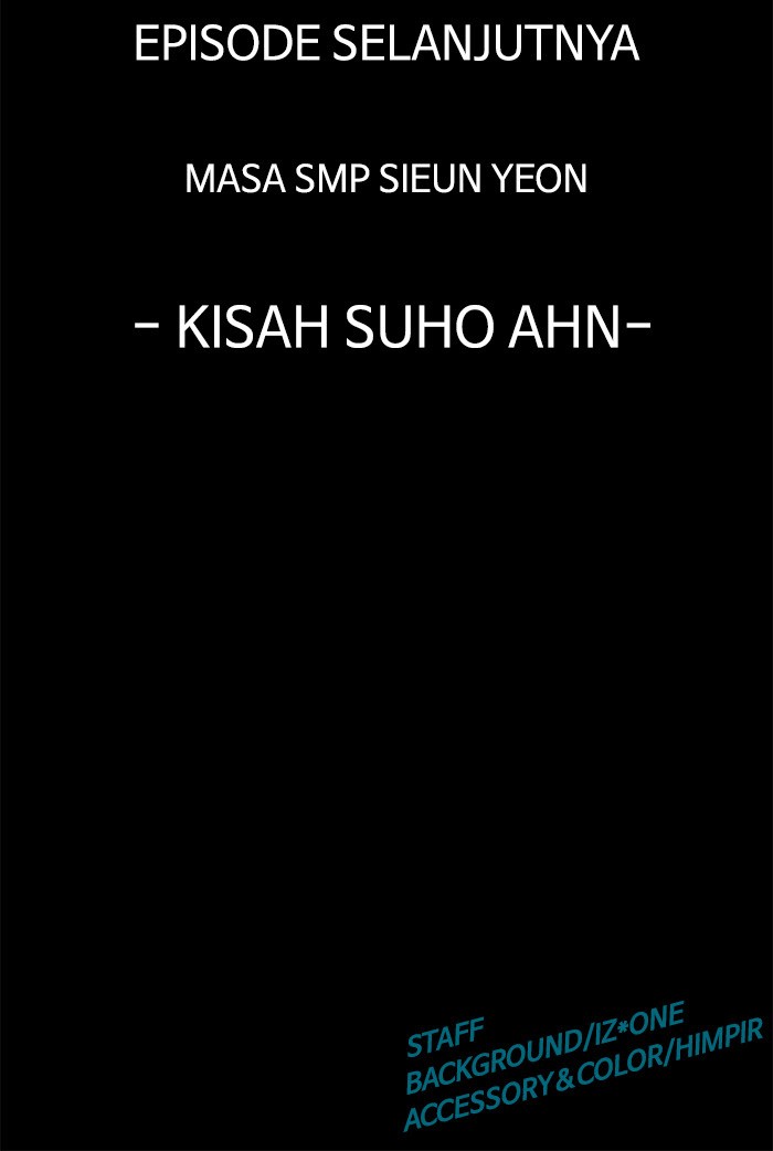 Weak Hero Chapter 25 halaman 81