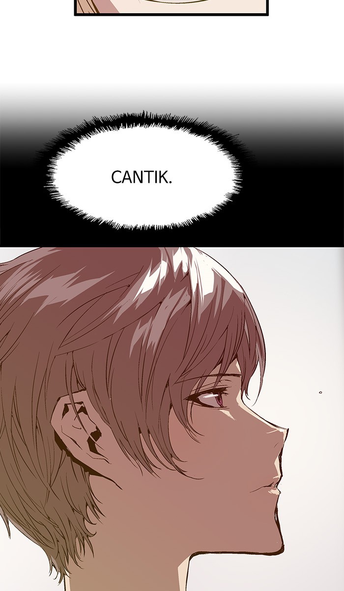 Weak Hero Chapter 25 halaman 27