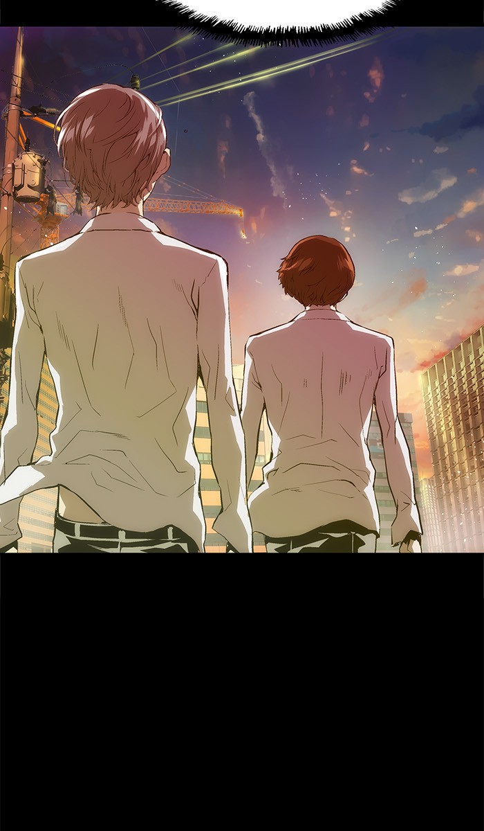 Weak Hero Chapter 25 halaman 80