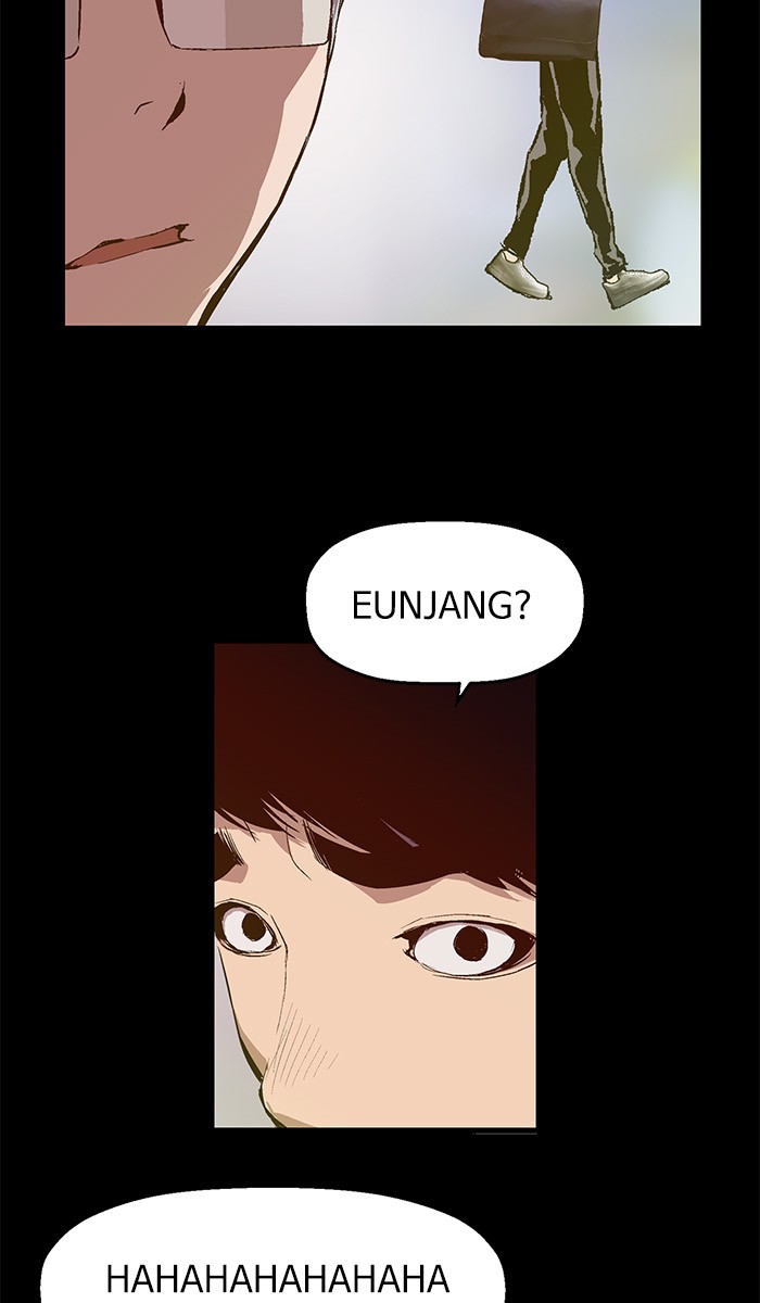 Weak Hero Chapter 25 halaman 62
