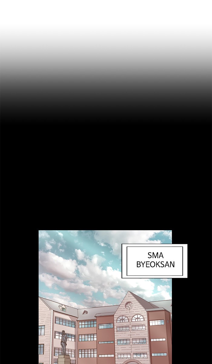 Weak Hero Chapter 25 halaman 50