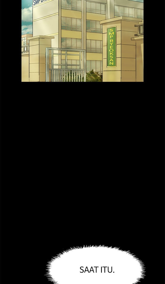 Weak Hero Chapter 25 halaman 79