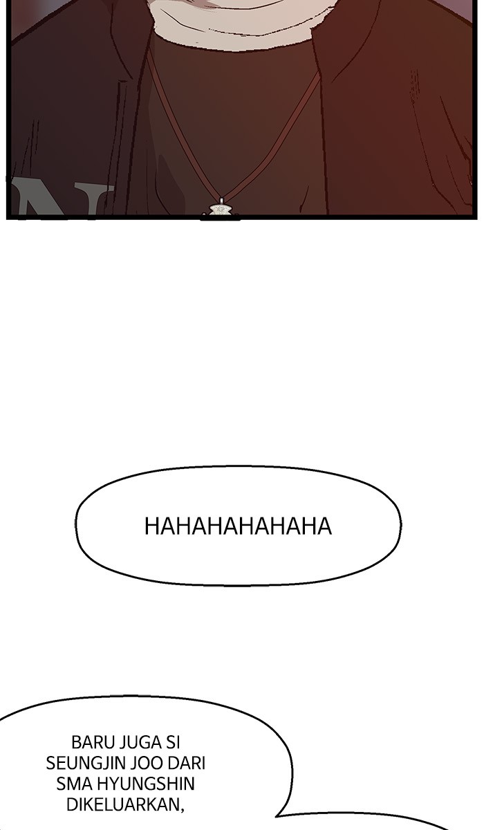Weak Hero Chapter 25 halaman 11