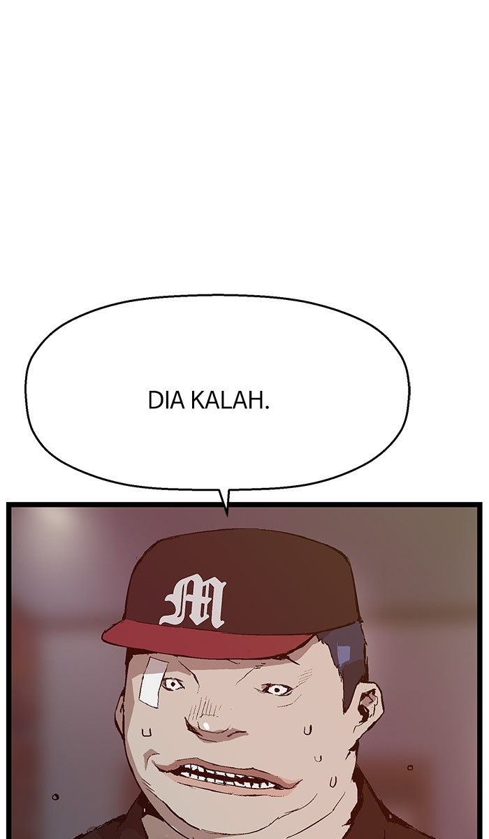 Weak Hero Chapter 25 halaman 10