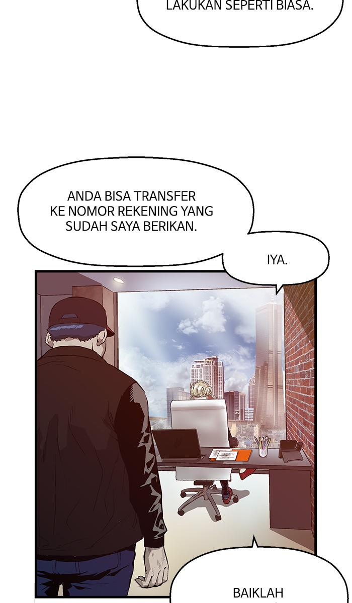 Weak Hero Chapter 25 halaman 2