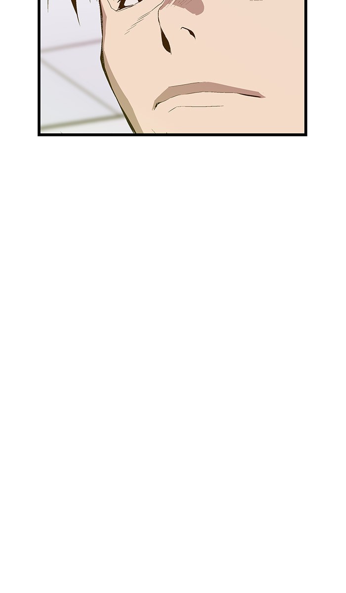 Weak Hero Chapter 25 halaman 43