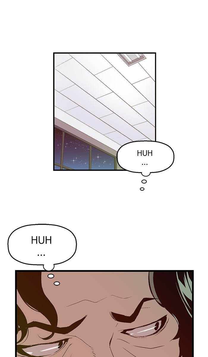 Weak Hero Chapter 25 halaman 29