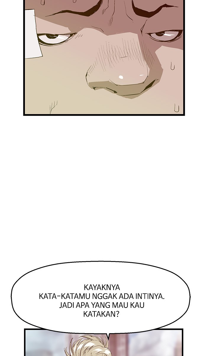 Weak Hero Chapter 25 halaman 7