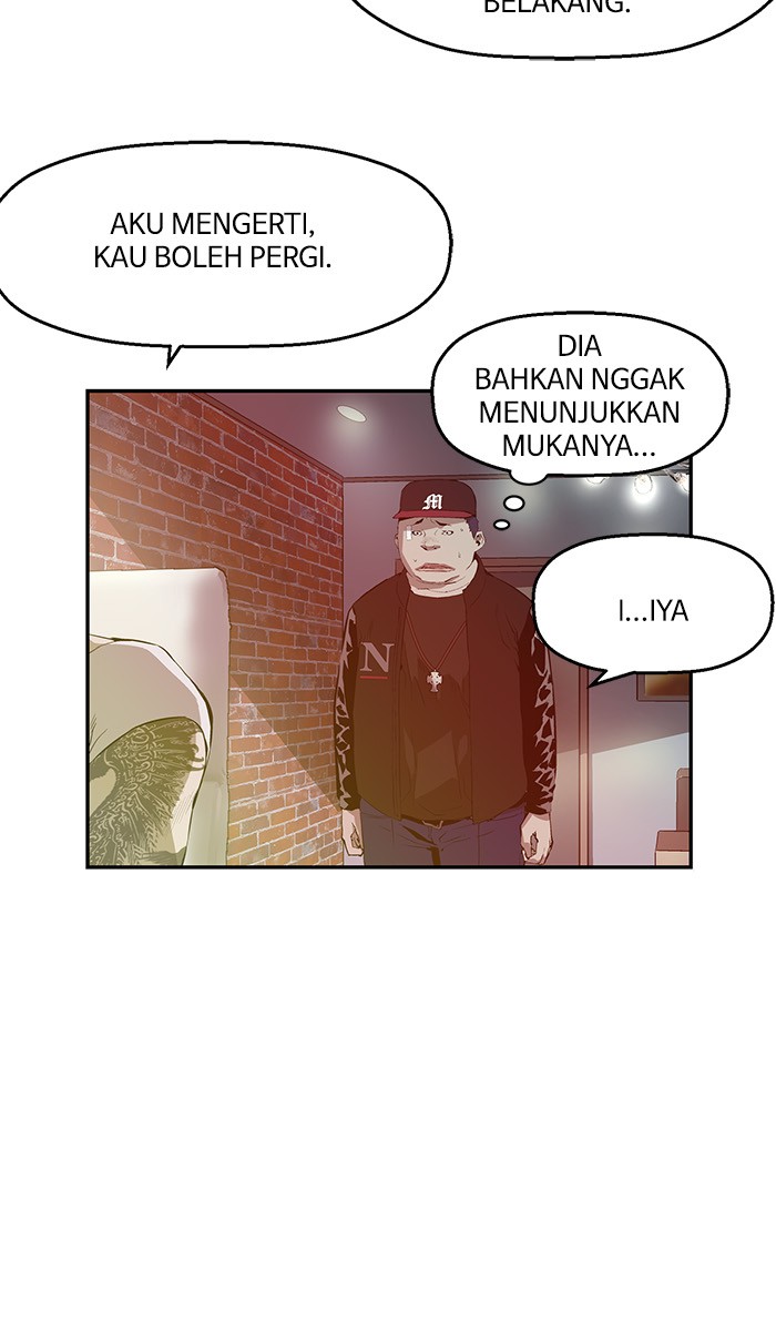 Weak Hero Chapter 25 halaman 13
