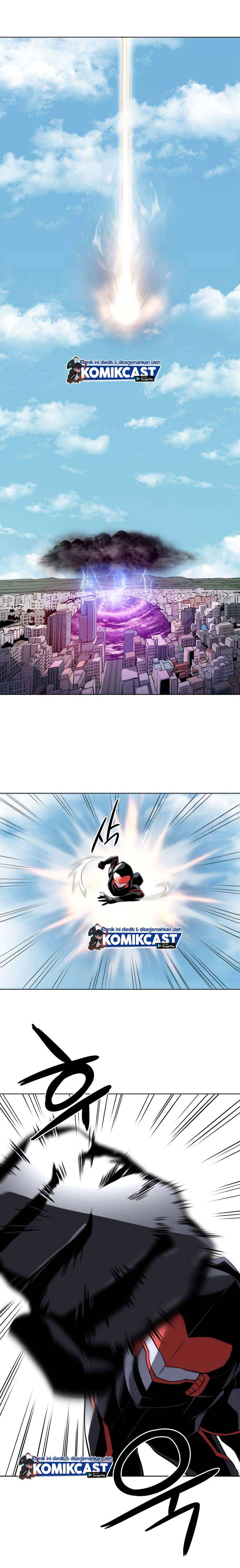 The Strongest Manager In History Chapter 34 page 3