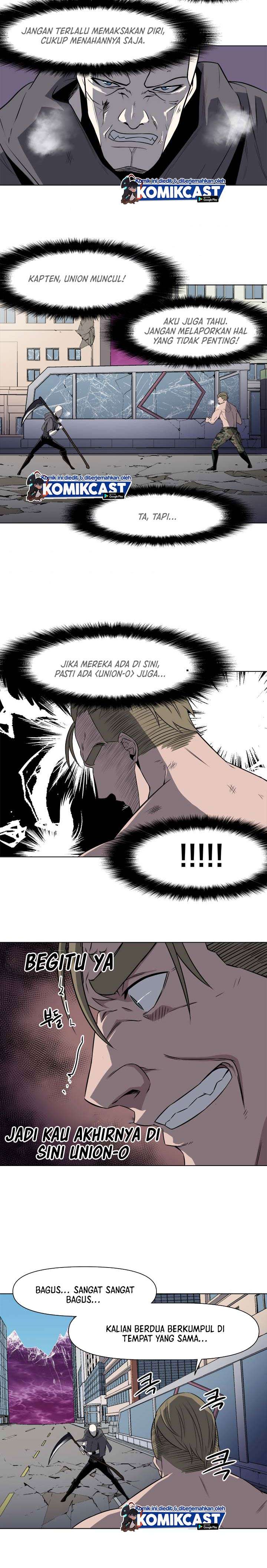 The Strongest Manager In History Chapter 34 page 15
