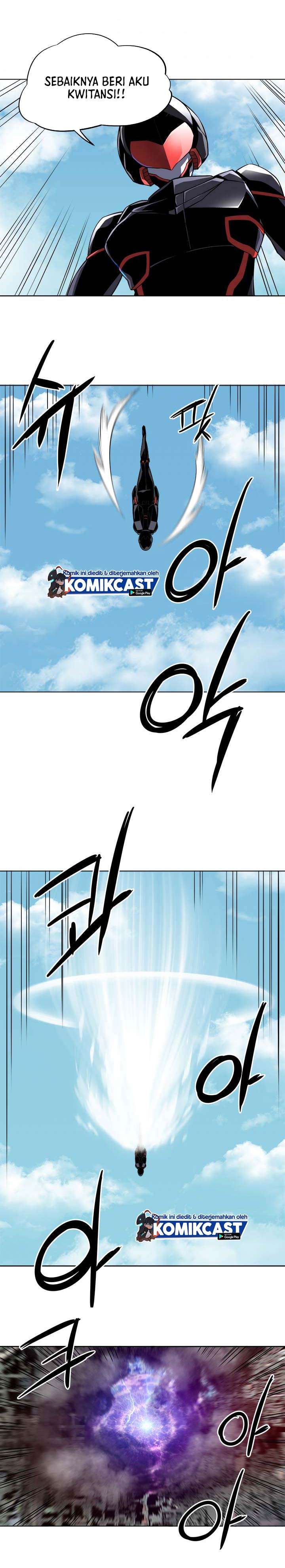 The Strongest Manager In History Chapter 34 page 2