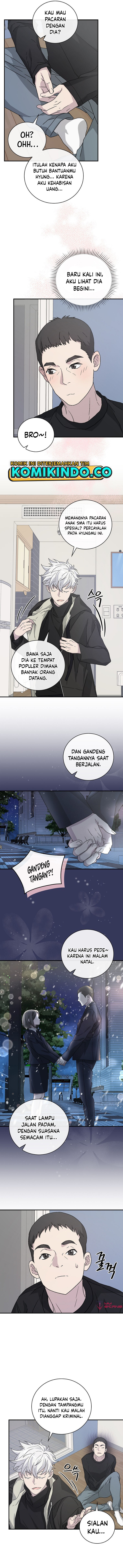 Chemy chapter 29 halaman 4