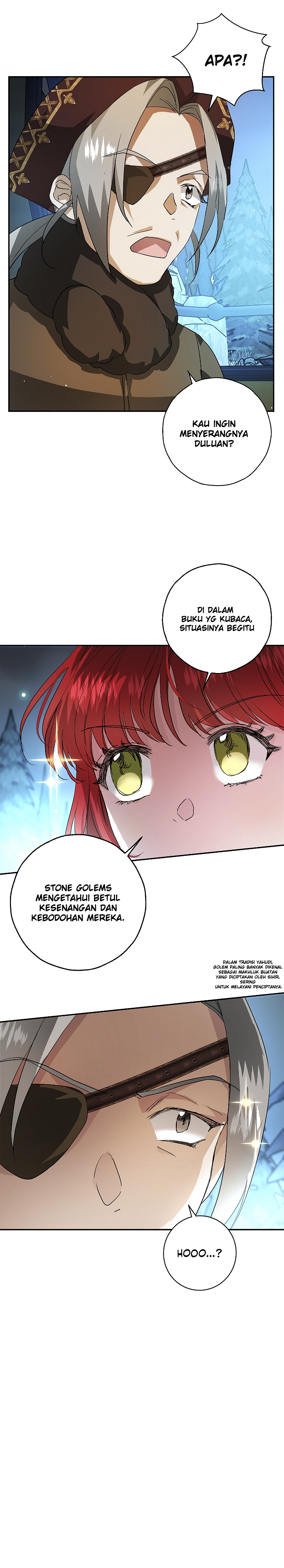 My Secretly Hot Husband Chapter 14 halaman 9