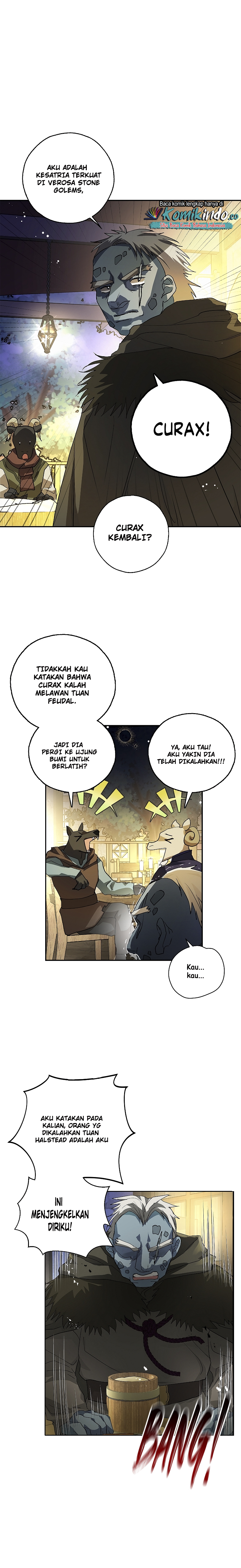 My Secretly Hot Husband Chapter 14 halaman 2