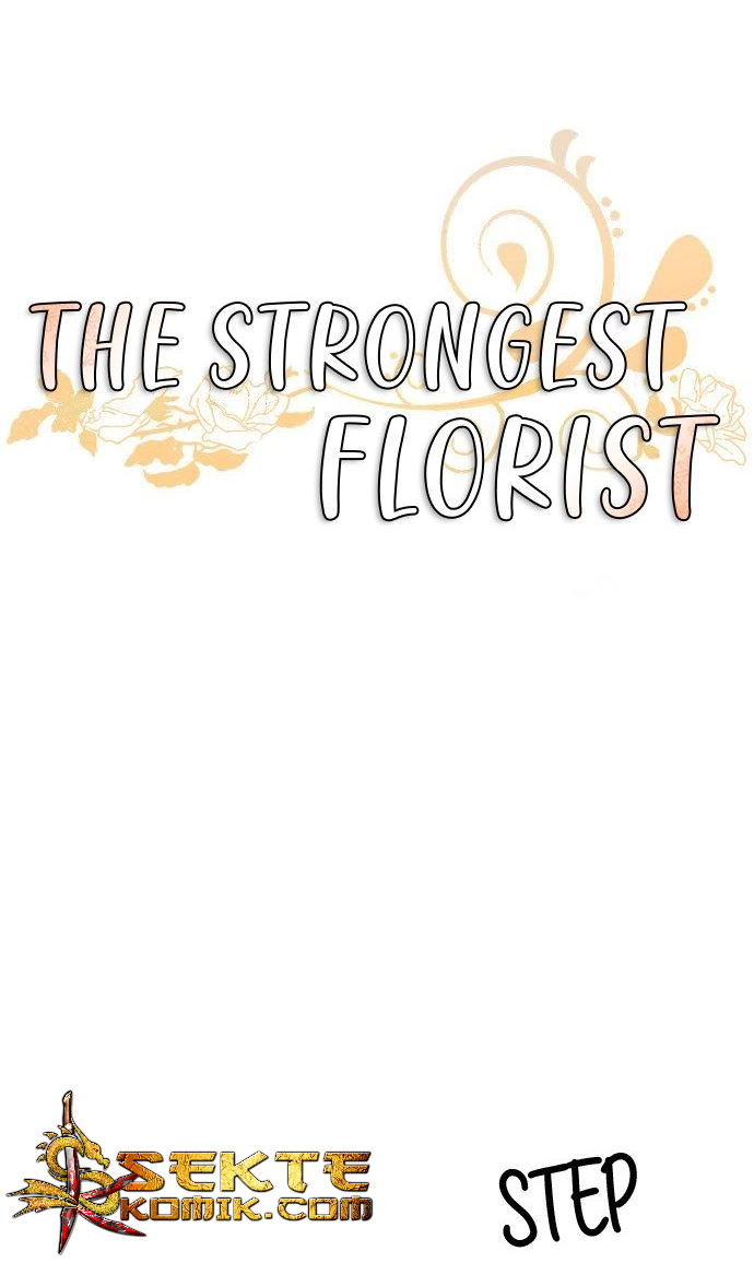 The Strongest Florist Chapter 1