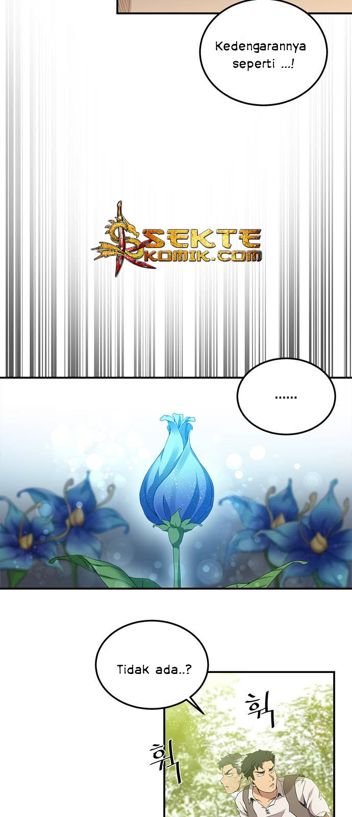 The Strongest Florist Chapter 4