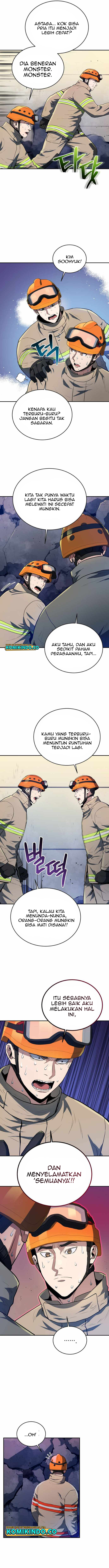 Rescue System Chapter 39