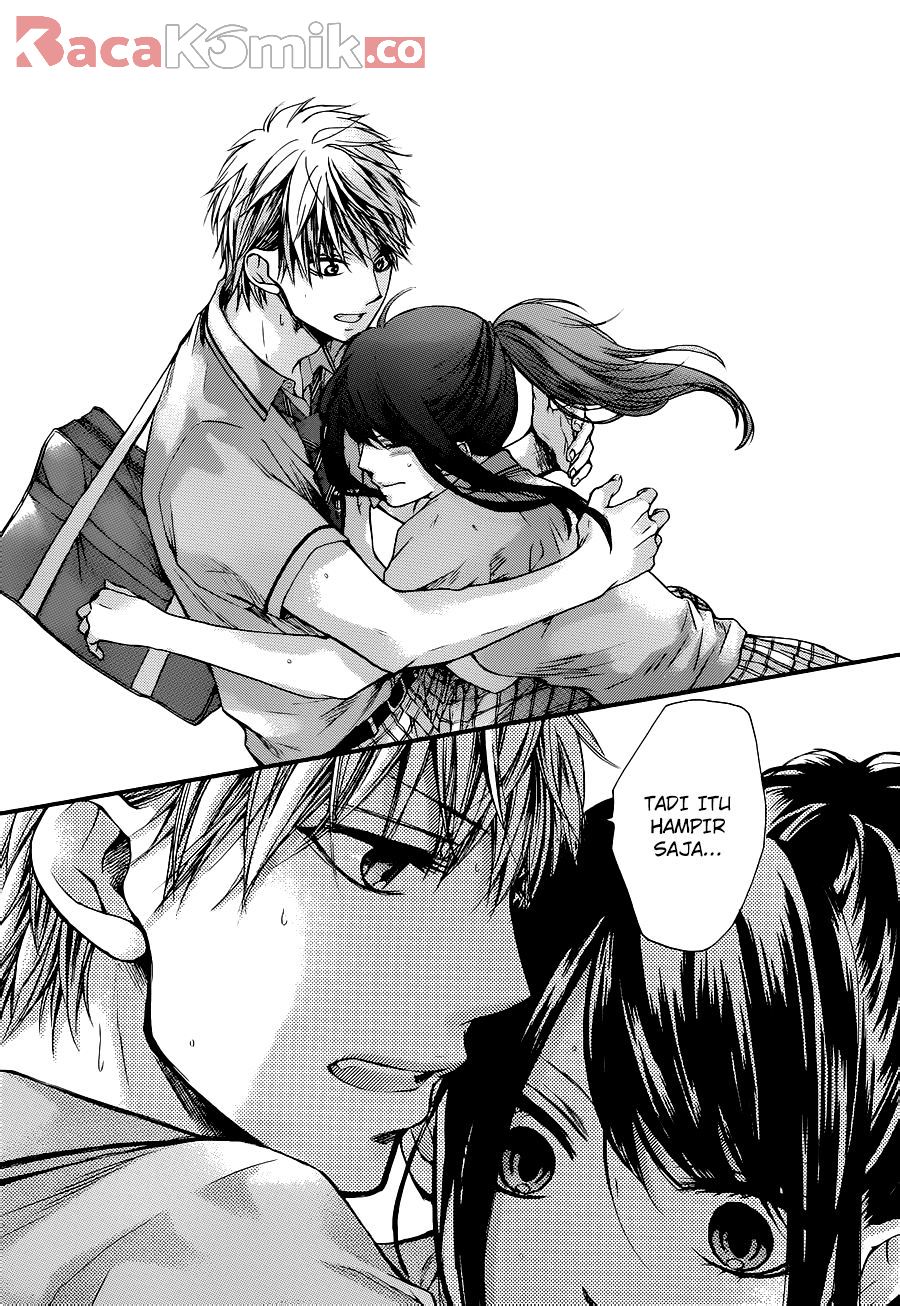 Kono Oto Tomare! Chapter 22