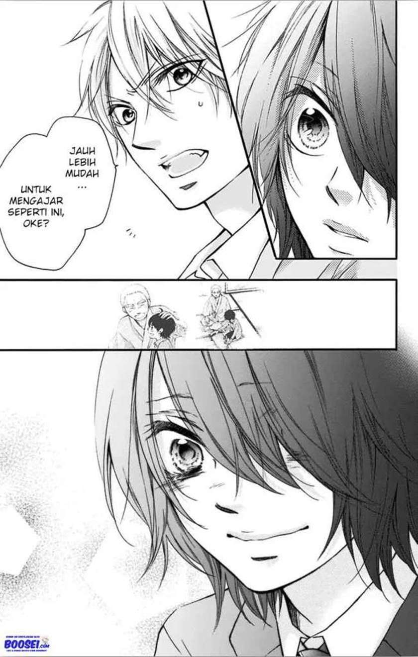 Kono Oto Tomare! Chapter 65