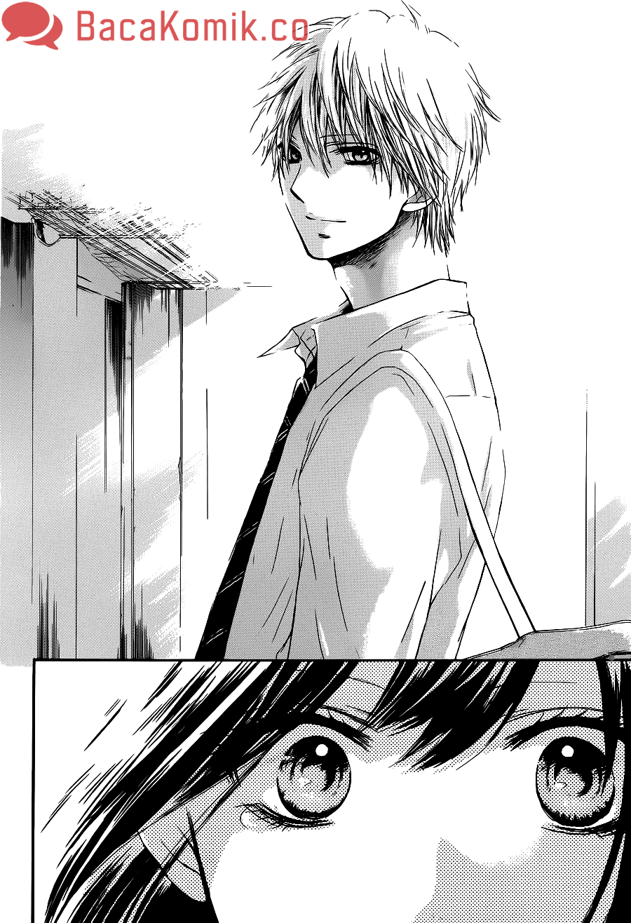 Kono Oto Tomare! Chapter 07