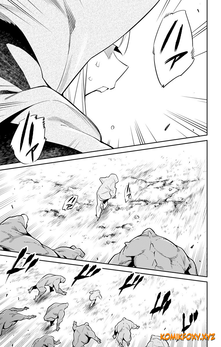 Mato Seihei No Slave Chapter 27 Bahasa Indonesia