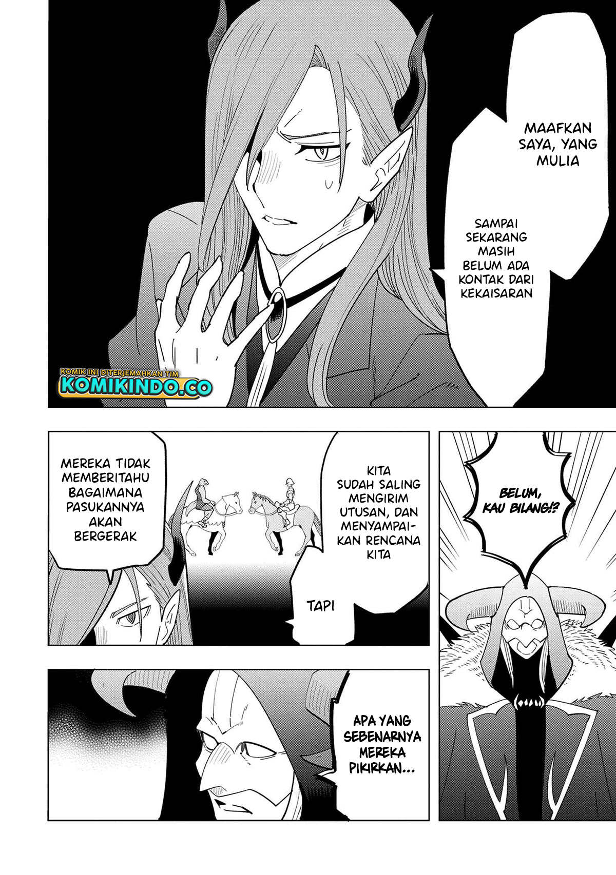 Souzou Renkinjutsushi Wa Jiyuu wo Ouka Suru Kokyou wo Tsuihou Saretara, Maou No Ohizamoto De Chouzetsu Kouka No Magic Item Zukuri Houdai Ni Narimashita Chapter 13-1-13-2