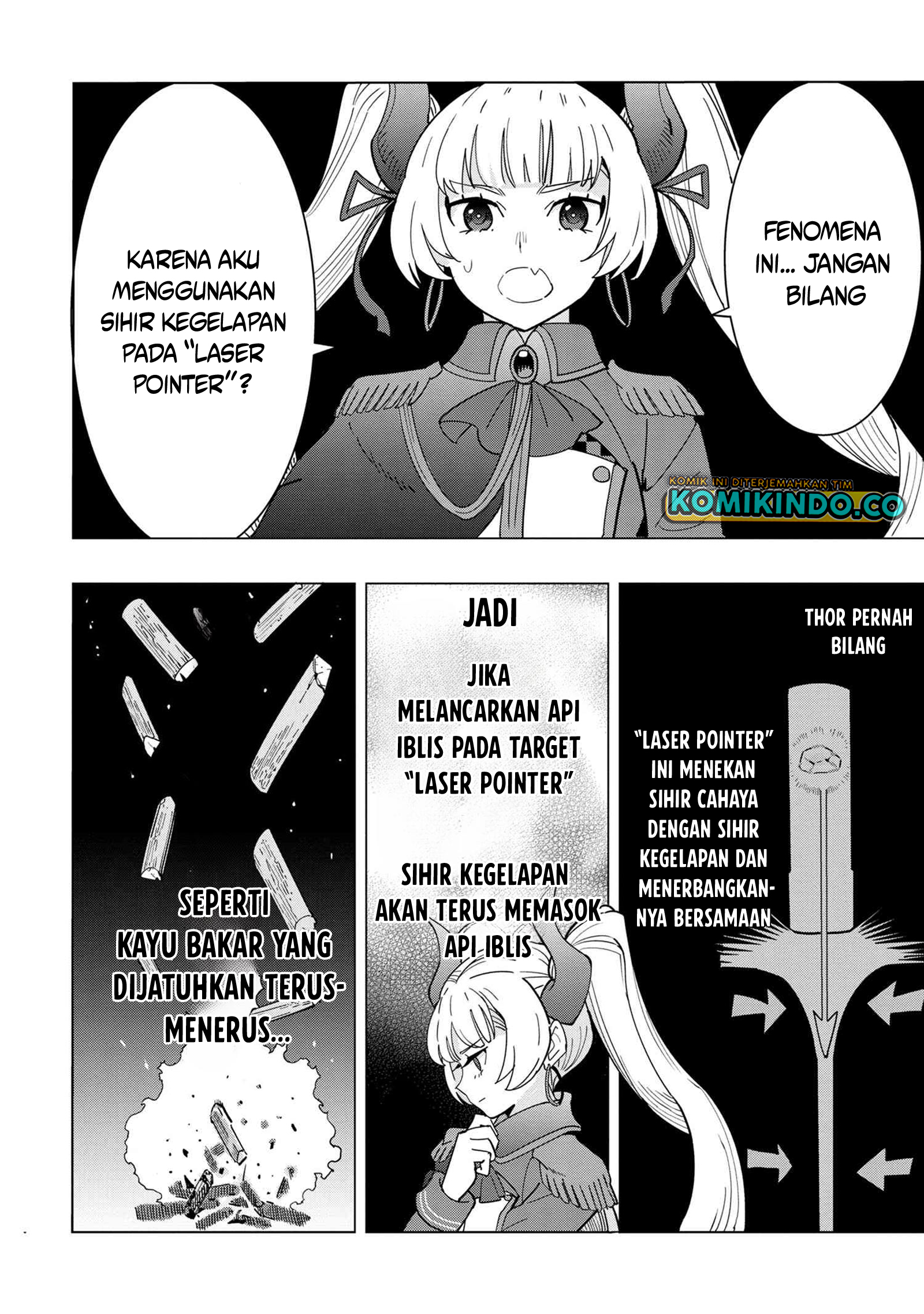 Souzou Renkinjutsushi Wa Jiyuu wo Ouka Suru Kokyou wo Tsuihou Saretara, Maou No Ohizamoto De Chouzetsu Kouka No Magic Item Zukuri Houdai Ni Narimashita Chapter 14.1