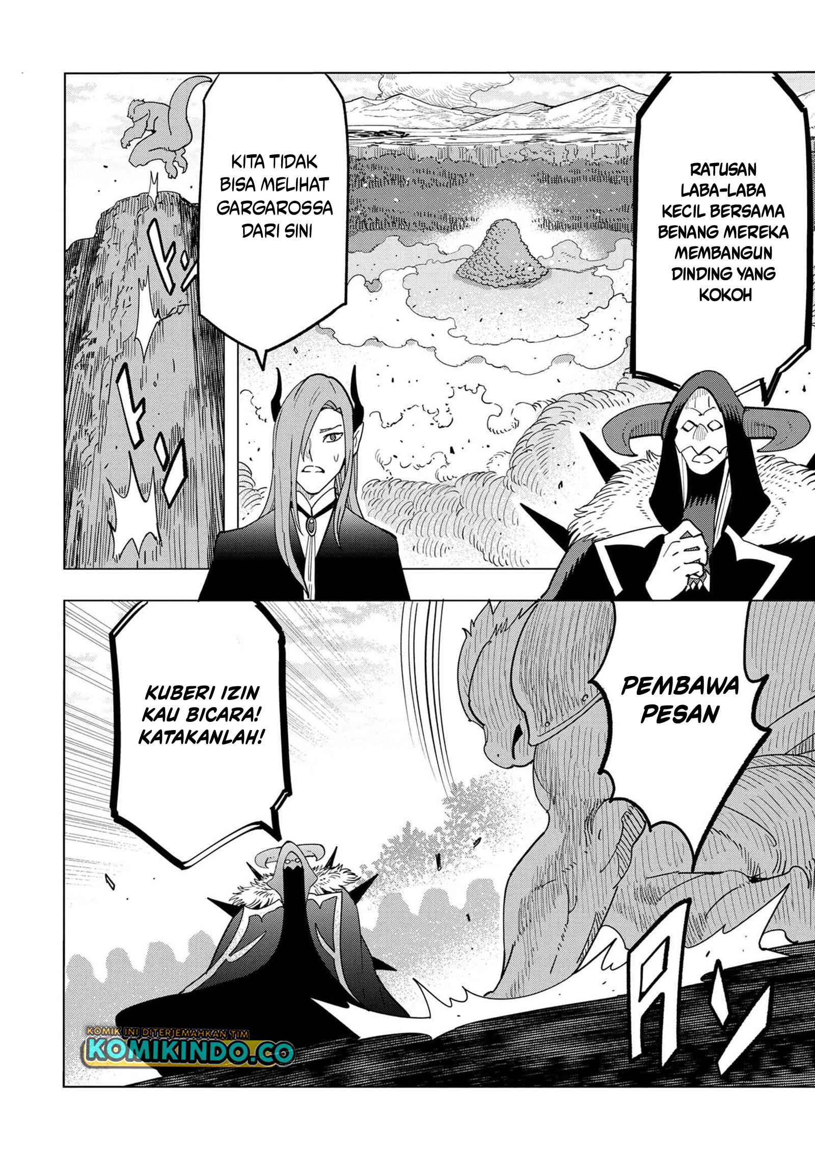 Souzou Renkinjutsushi Wa Jiyuu wo Ouka Suru Kokyou wo Tsuihou Saretara, Maou No Ohizamoto De Chouzetsu Kouka No Magic Item Zukuri Houdai Ni Narimashita Chapter 14.2