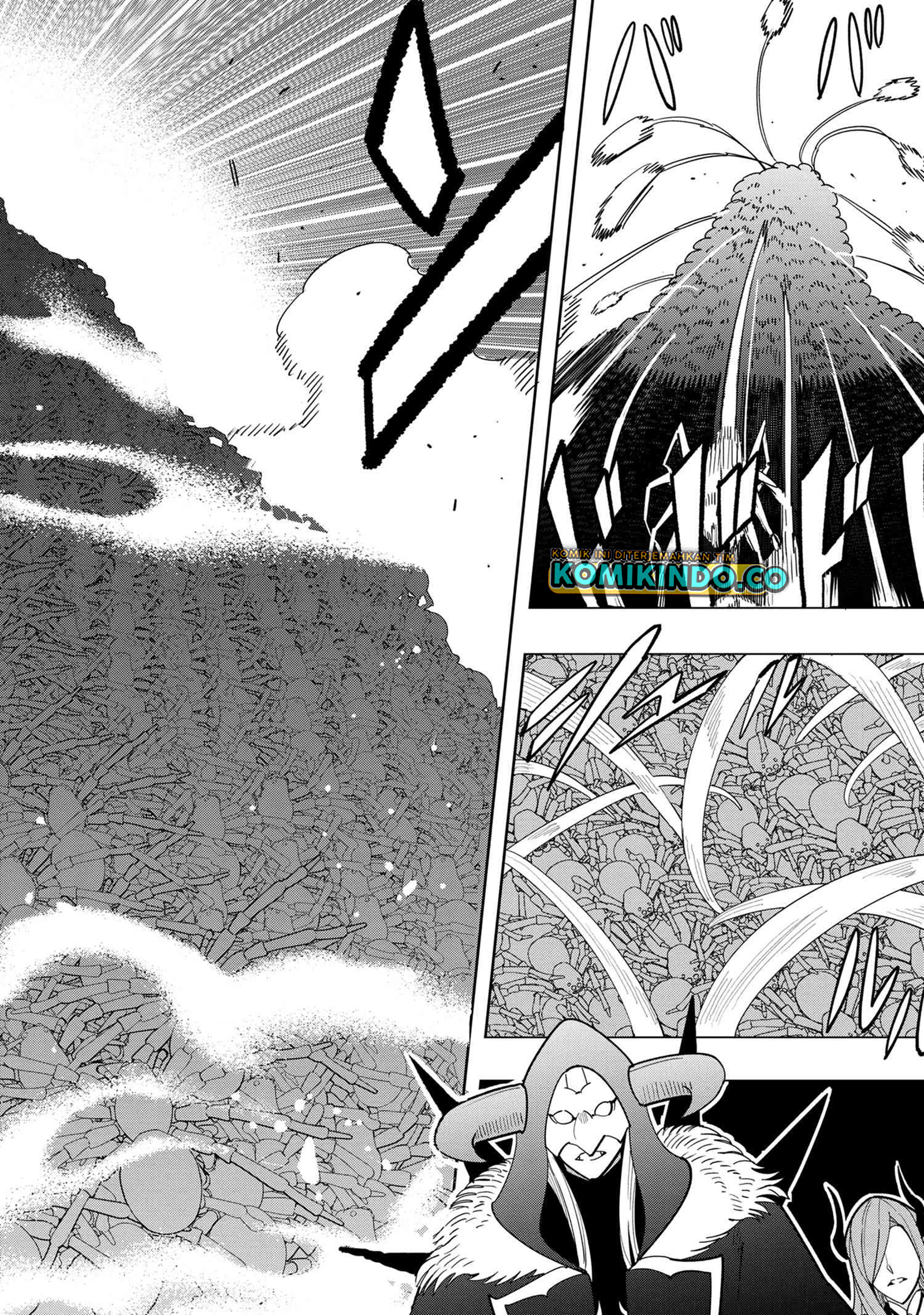 Souzou Renkinjutsushi Wa Jiyuu wo Ouka Suru Kokyou wo Tsuihou Saretara, Maou No Ohizamoto De Chouzetsu Kouka No Magic Item Zukuri Houdai Ni Narimashita Chapter 14.2